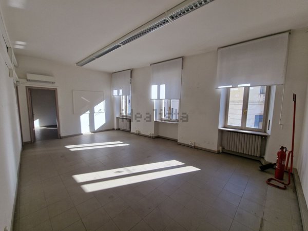 ufficio in affitto a Mantova in zona Centro Storico