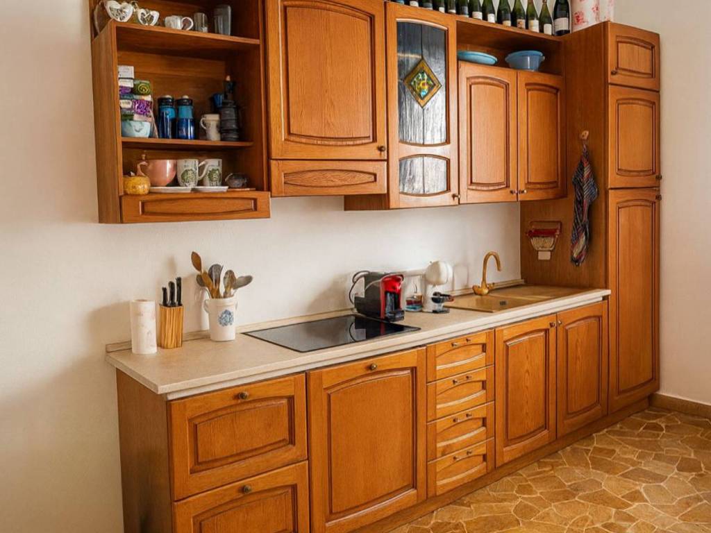 appartamento in affitto a Mantova in zona Centro Storico