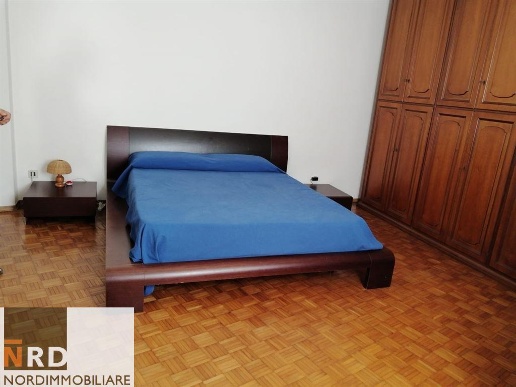 appartamento in affitto a Mantova in zona Corso Vittorio Emanuele II