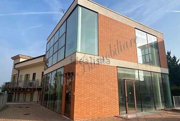 ufficio in affitto a Mantova in zona Centro Storico