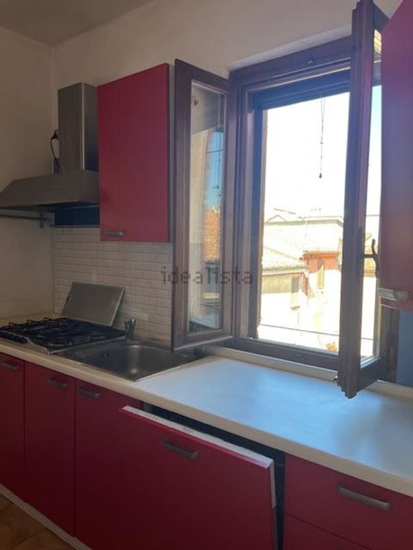 appartamento in affitto a Mantova in zona Centro Storico