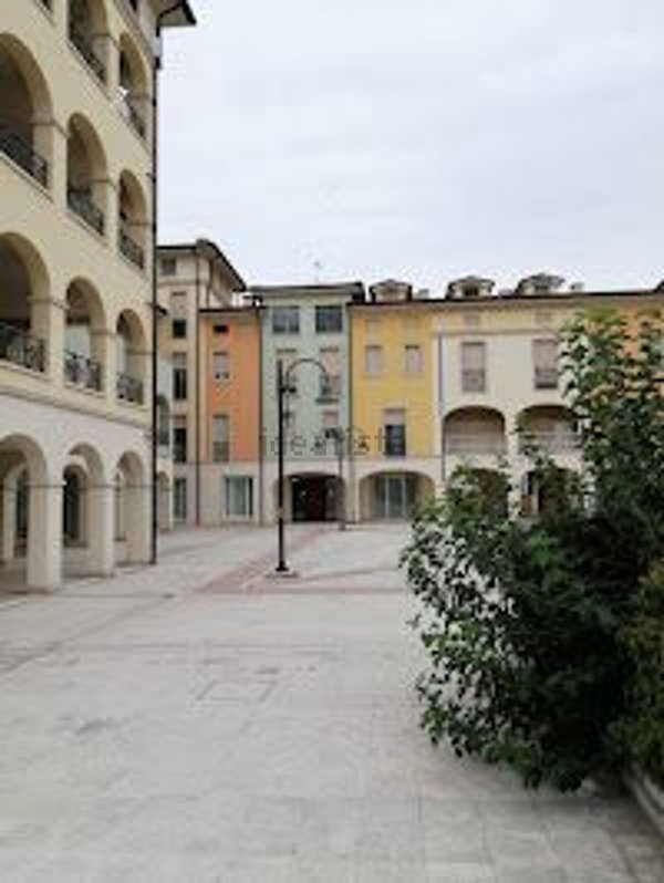 ufficio in affitto a Mantova