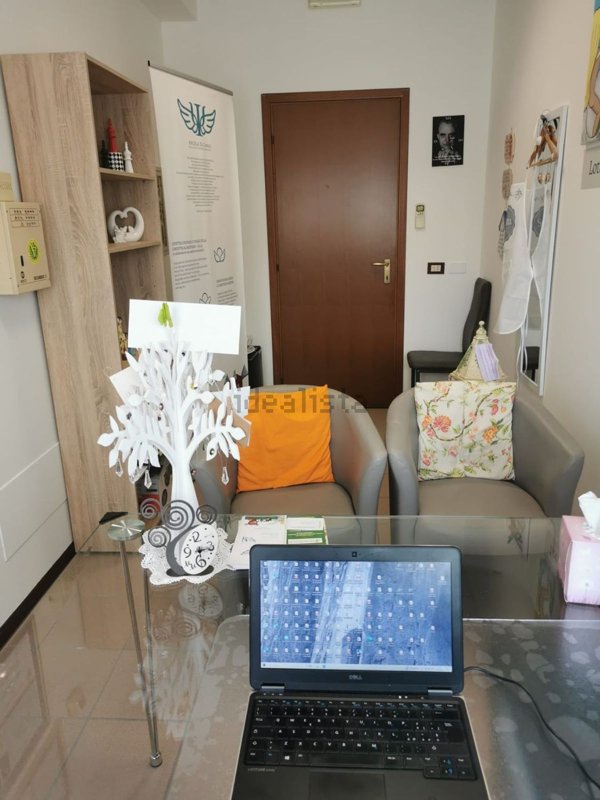 ufficio in affitto a Mantova