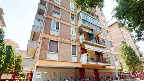 appartamento in affitto a Mantova in zona Valletta Paiolo