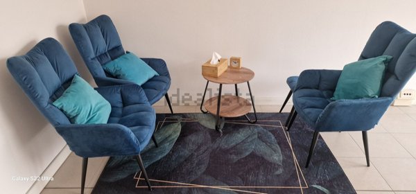 ufficio in affitto a Mantova in zona Cittadella