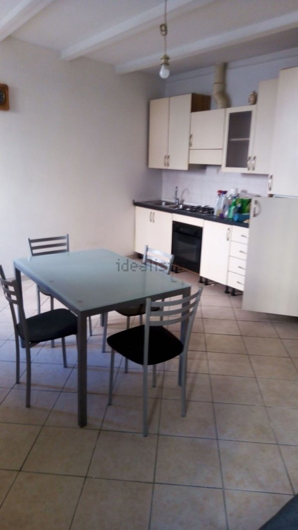 appartamento in affitto a Mantova