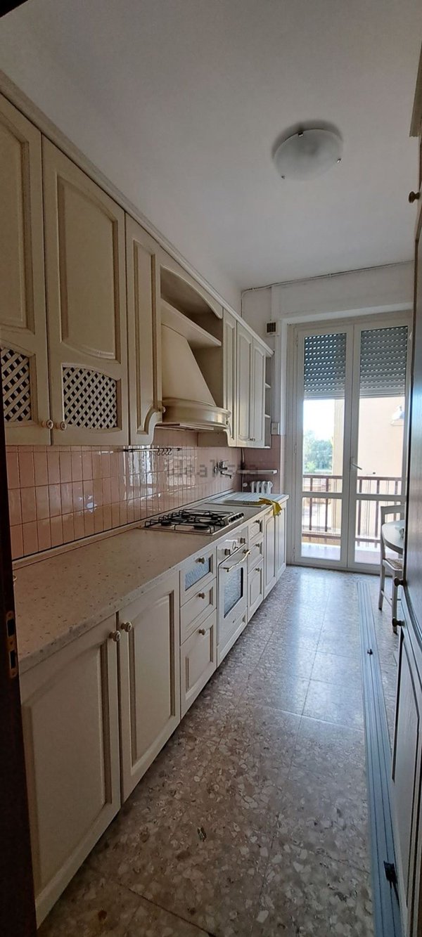 appartamento in affitto a Mantova