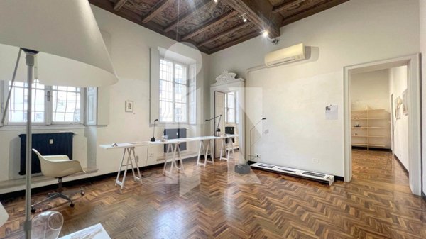 ufficio in affitto a Mantova in zona Centro Storico