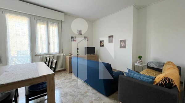 appartamento in affitto a Mantova in zona Centro Storico