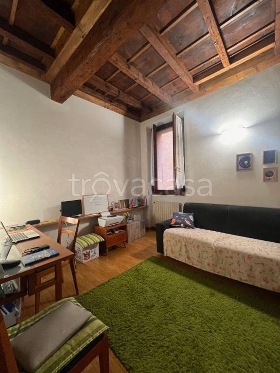 appartamento in affitto a Mantova in zona Centro Storico