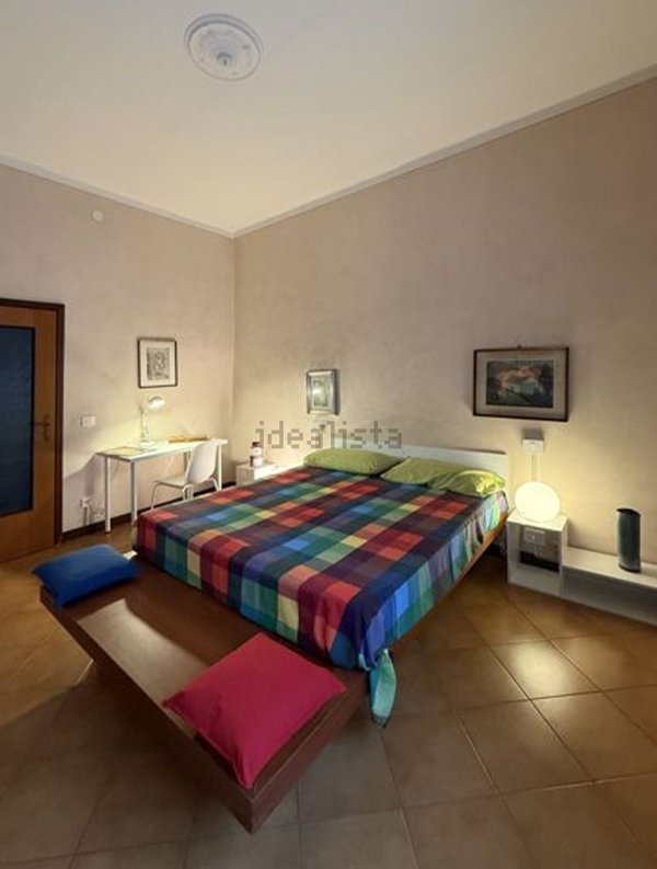 appartamento in affitto a Mantova