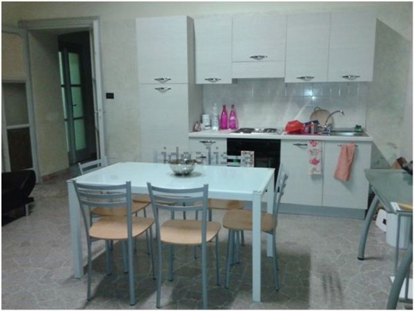 appartamento in affitto a Mantova