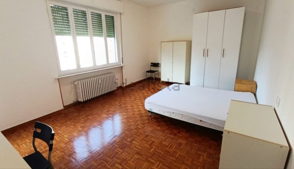 appartamento in affitto a Mantova in zona Centro Storico