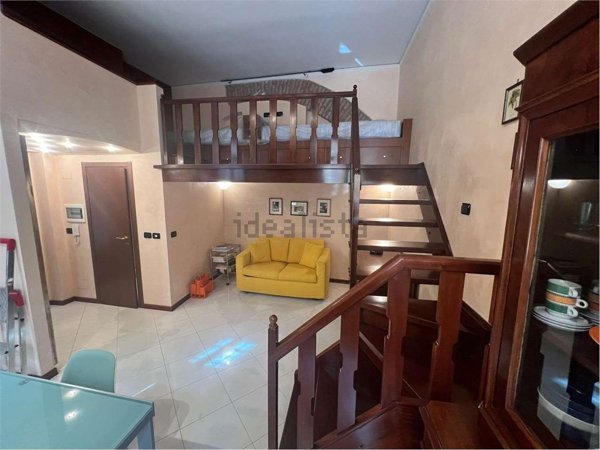 appartamento in affitto a Mantova