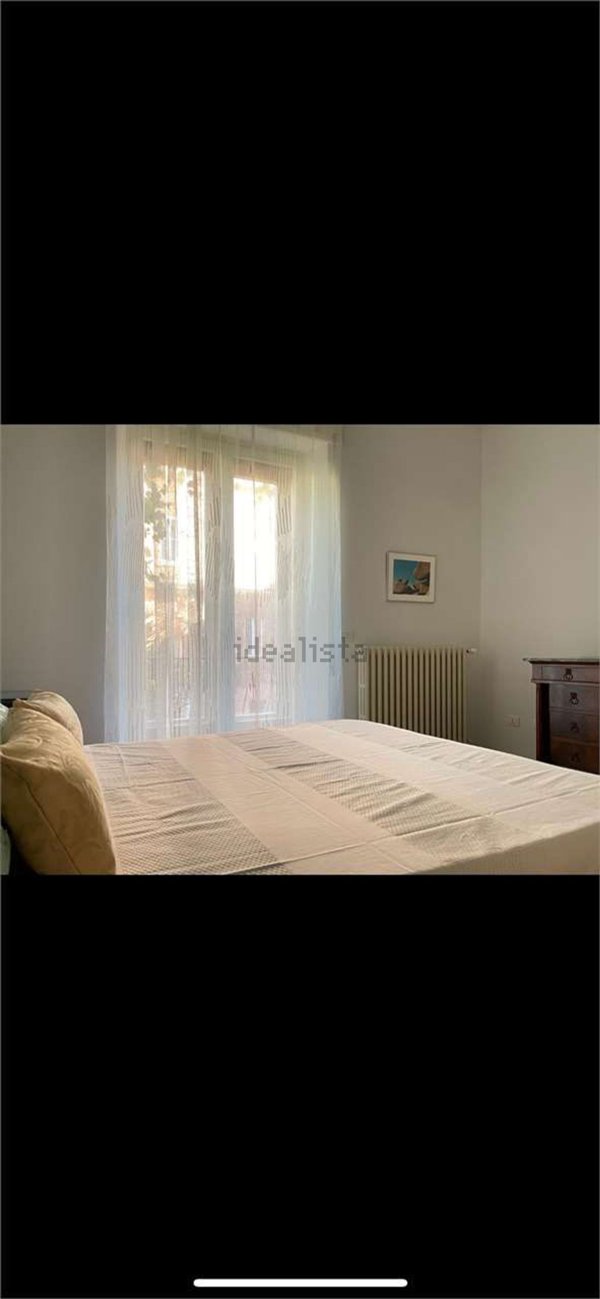 appartamento in affitto a Mantova