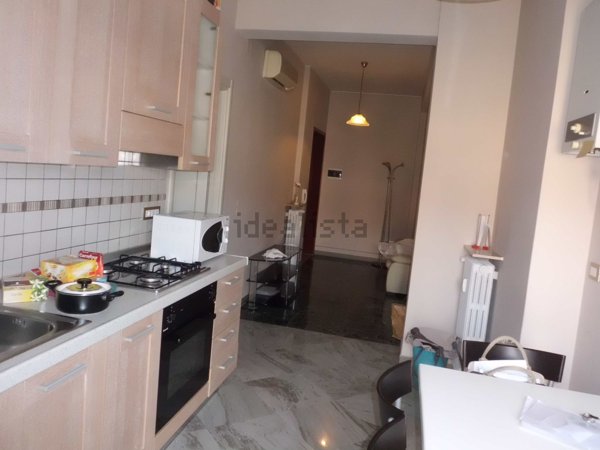 appartamento in affitto a Mantova in zona Centro Storico