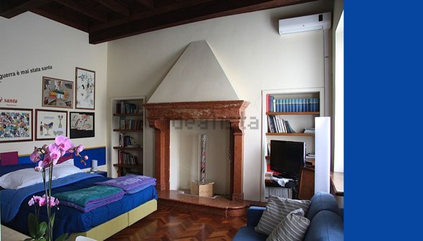 casa indipendente in affitto a Mantova in zona Centro Storico