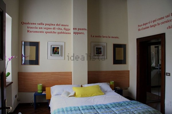 casa indipendente in affitto a Mantova in zona Centro Storico