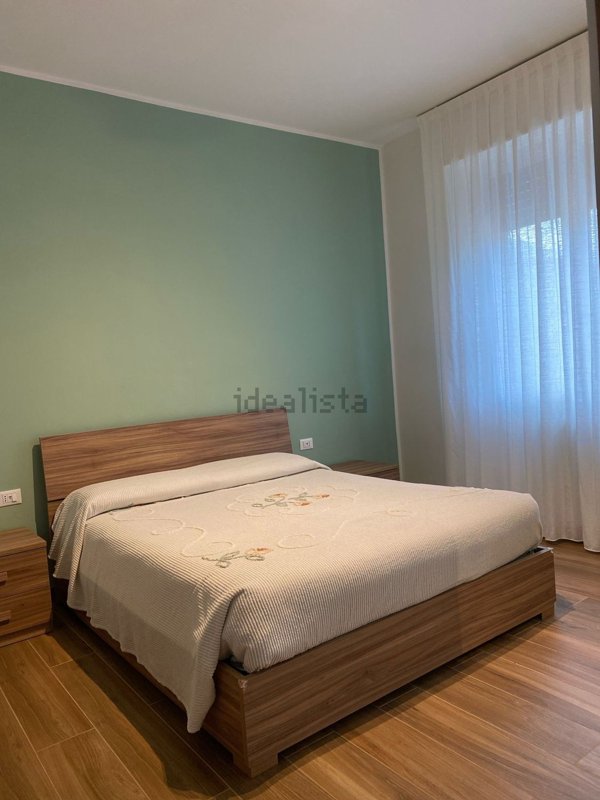 appartamento in affitto a Mantova in zona Centro Storico