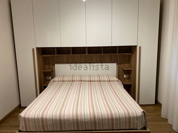 appartamento in affitto a Mantova in zona Centro Storico