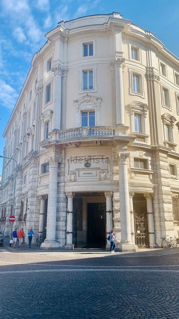 ufficio in affitto a Mantova