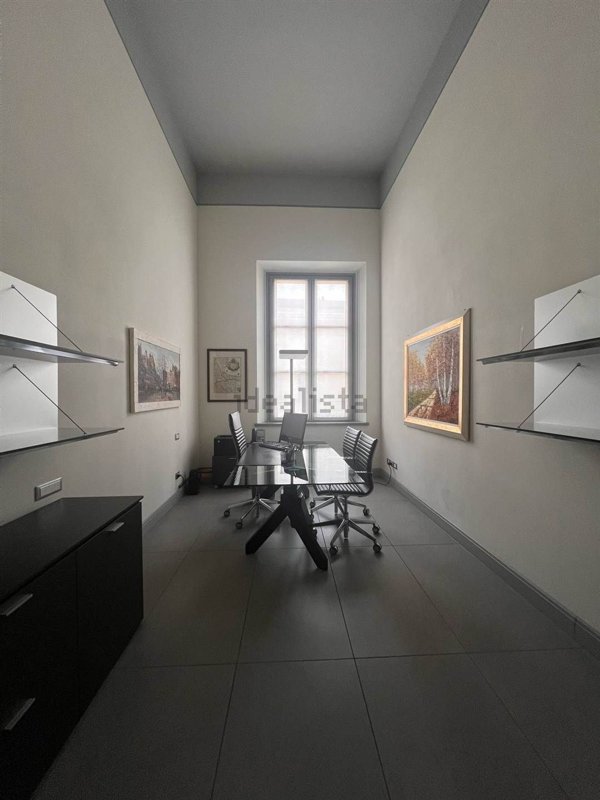 ufficio in affitto a Mantova in zona Centro Storico