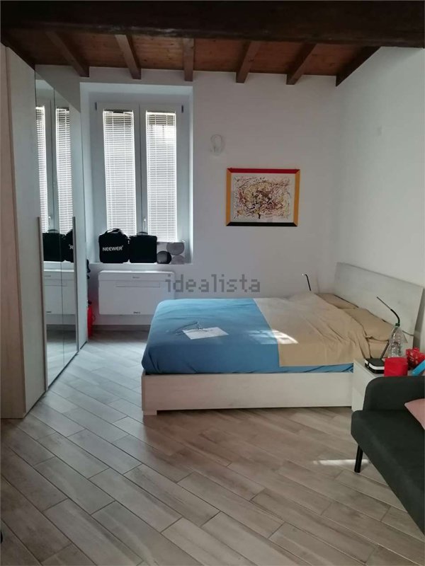 appartamento in affitto a Mantova