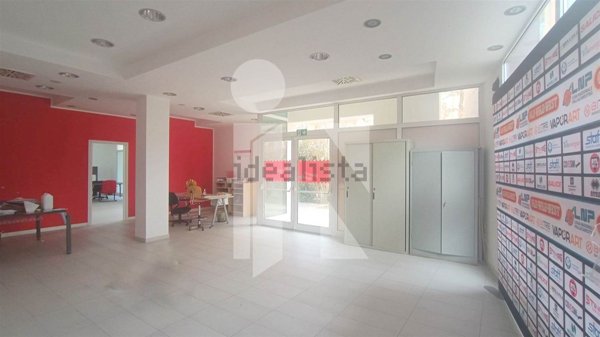 locale commerciale in affitto a Mantova in zona Centro Storico