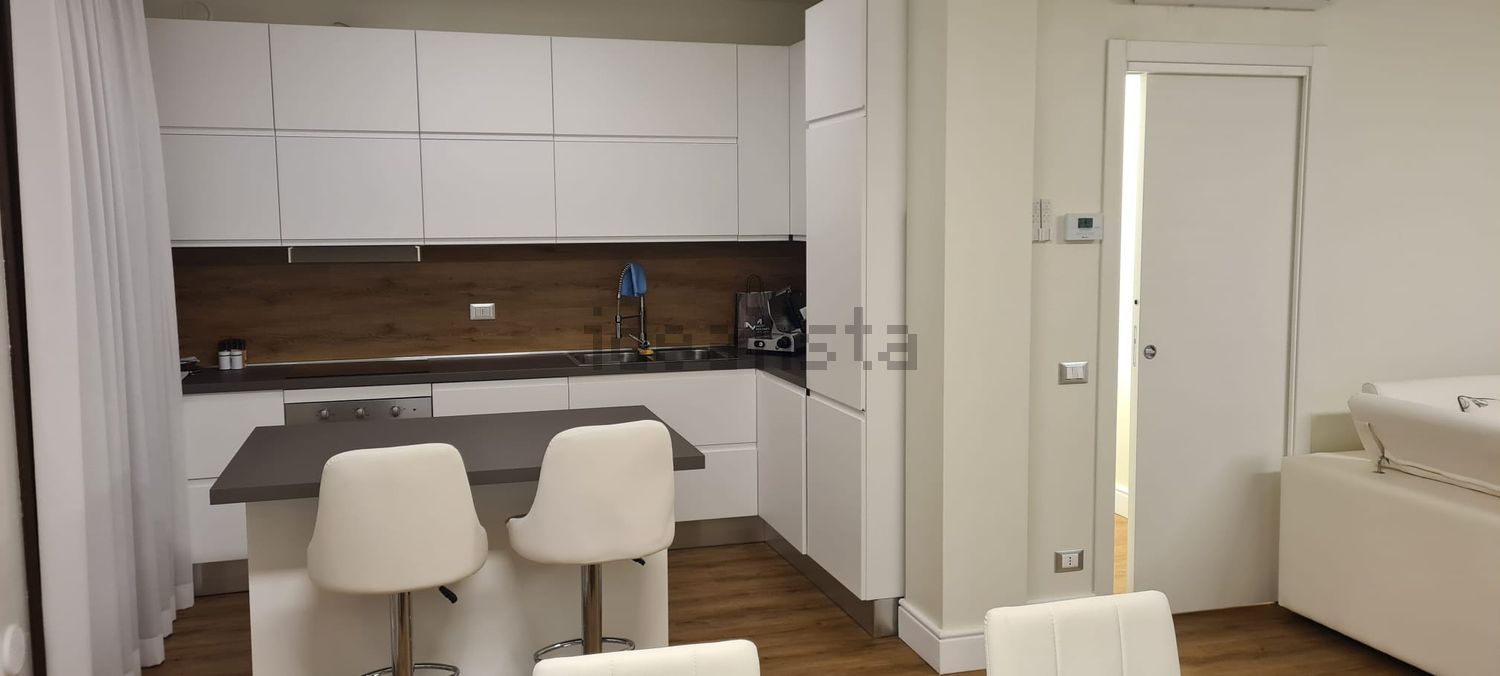 appartamento in affitto a Mantova in zona Belfiore