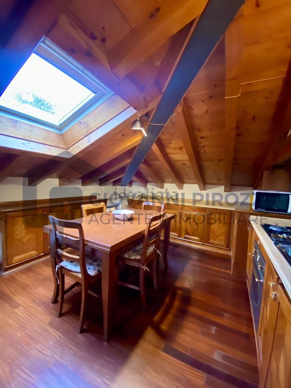 appartamento in affitto a Mantova in zona Centro Storico