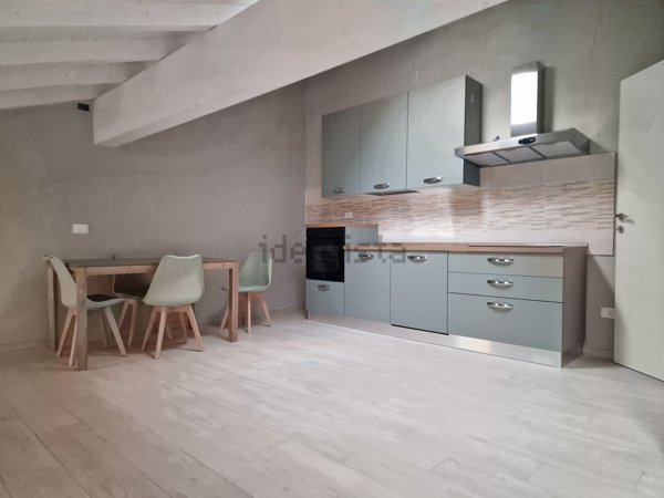 appartamento in affitto a Mantova in zona Centro Storico