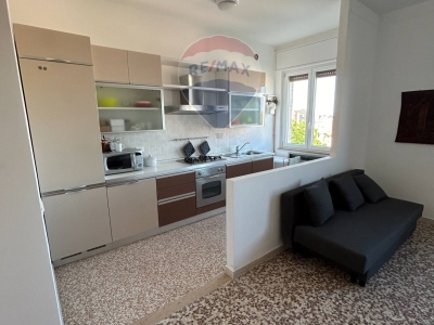 appartamento in affitto a Mantova in zona Centro Storico