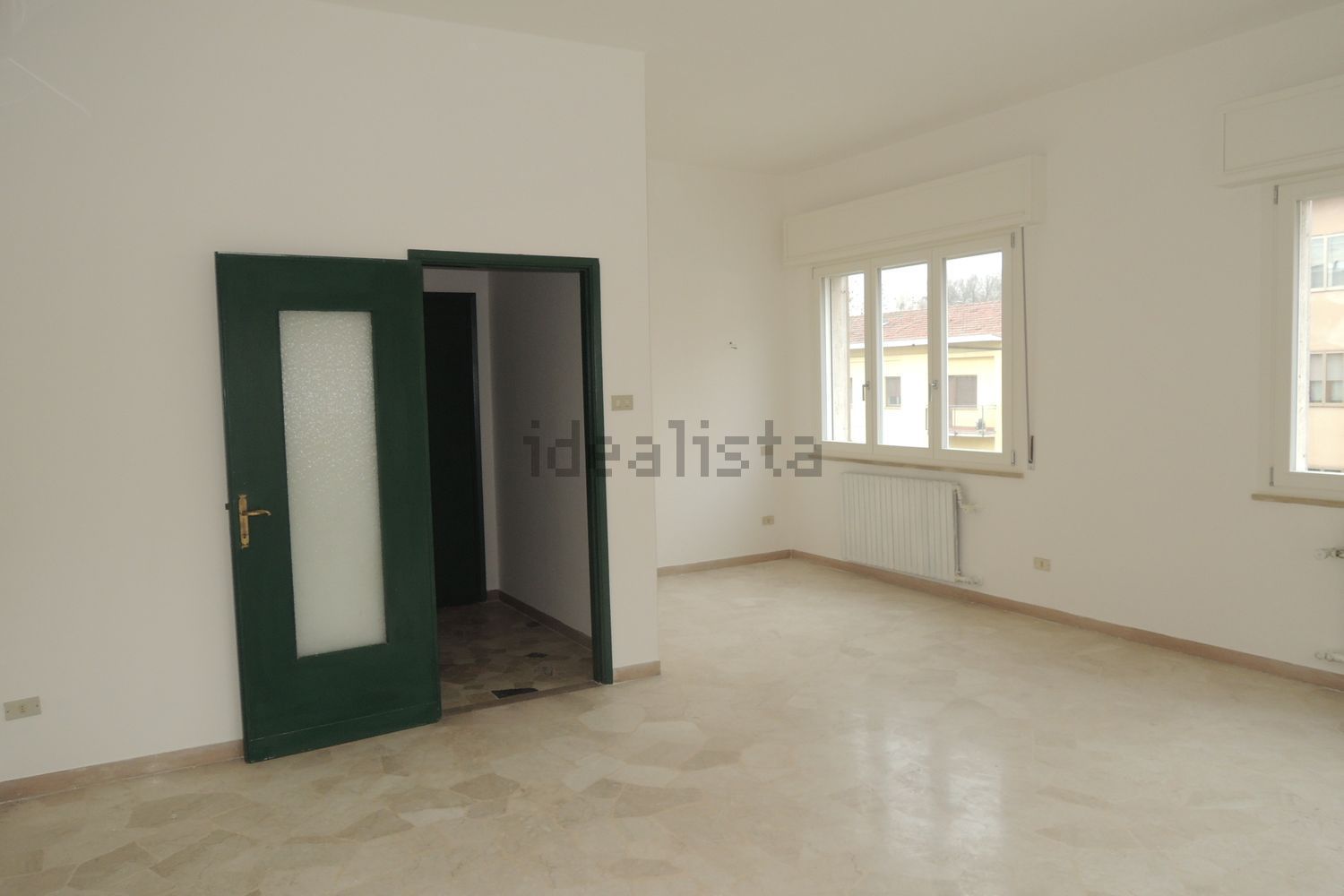 appartamento in affitto a Mantova