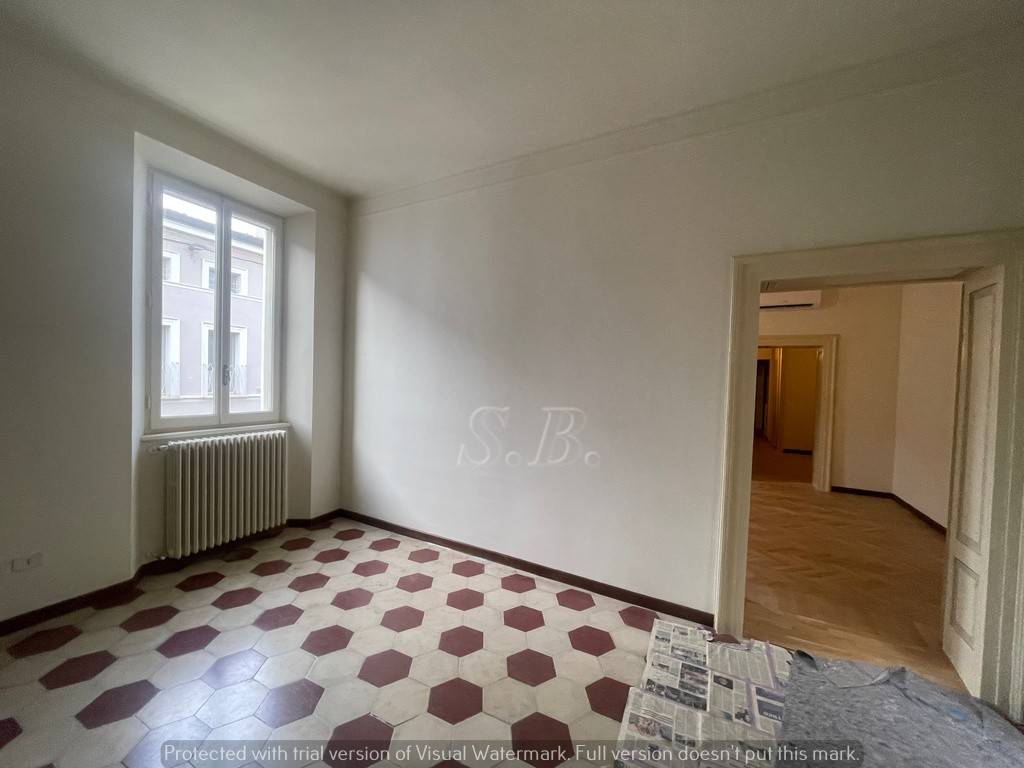 appartamento in affitto a Mantova in zona Centro Storico