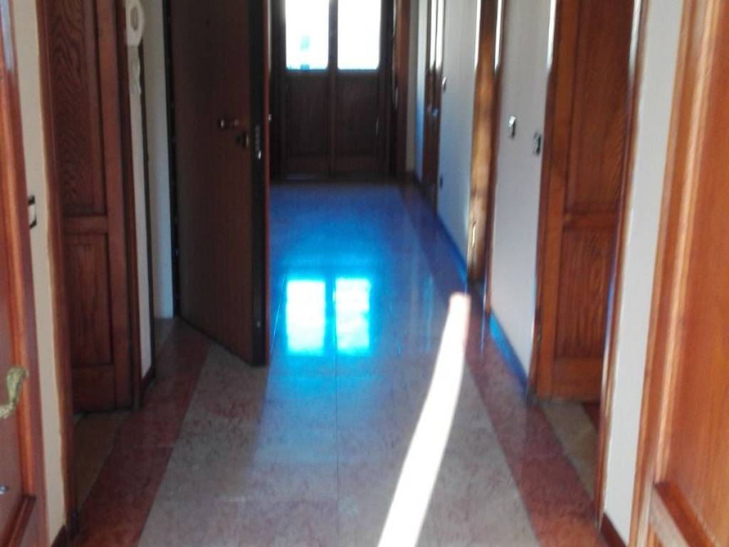 appartamento in affitto a Mantova