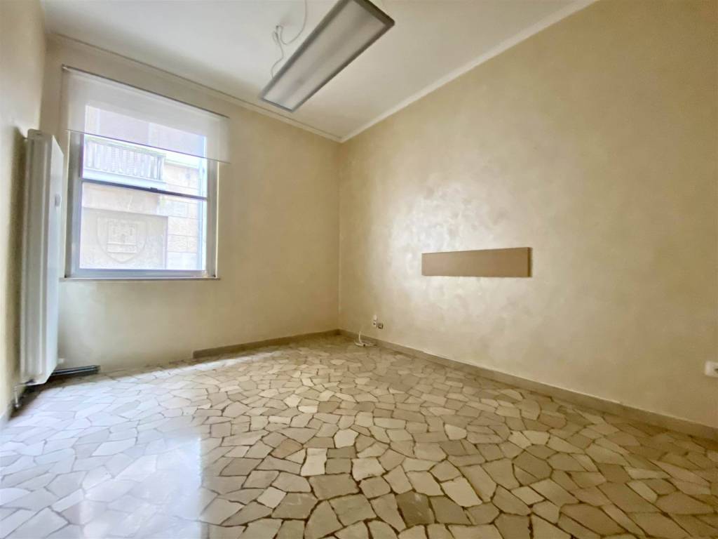 ufficio in affitto a Mantova in zona Centro Storico