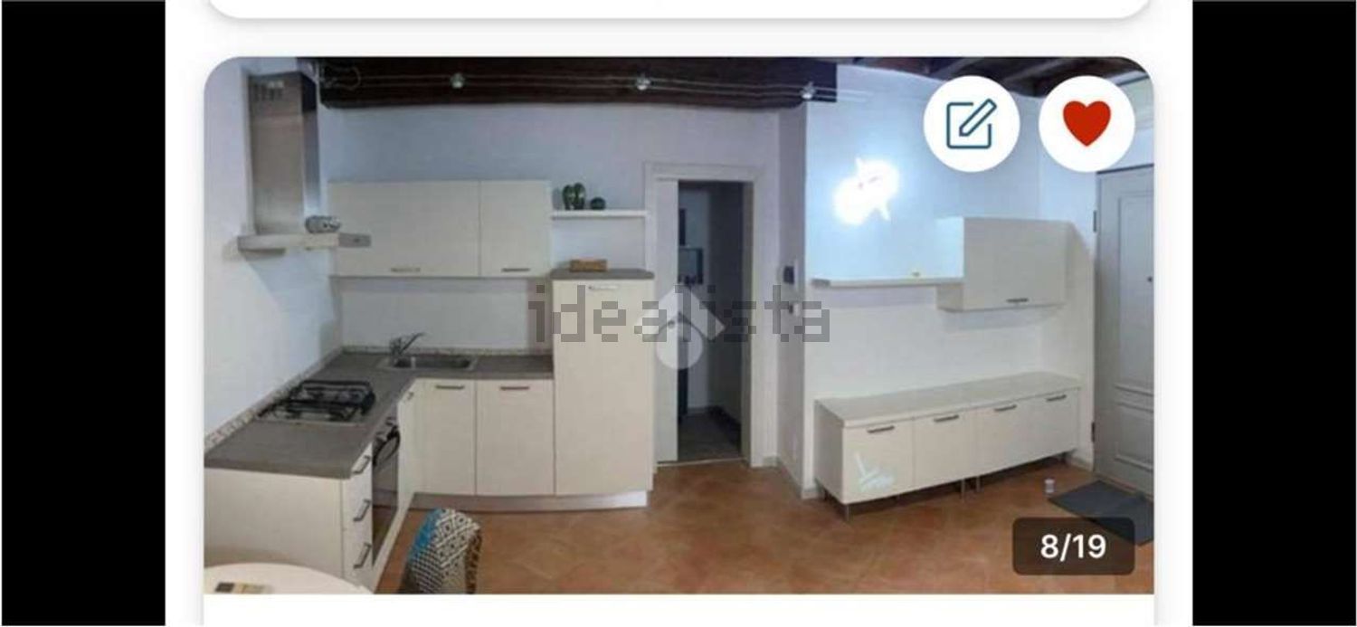 appartamento in affitto a Mantova