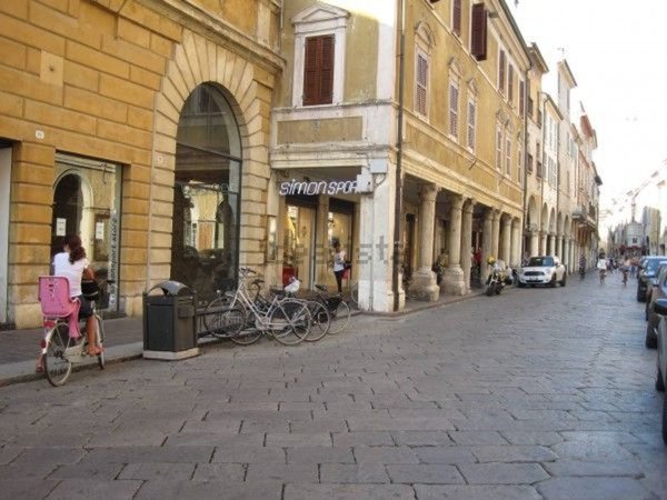 appartamento in affitto a Mantova in zona Centro Storico