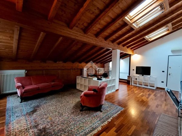 appartamento in affitto a Mantova in zona Centro Storico