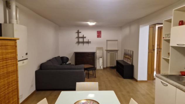 appartamento in affitto a Mantova in zona Centro Storico