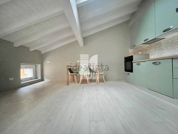 appartamento in affitto a Mantova in zona Centro Storico