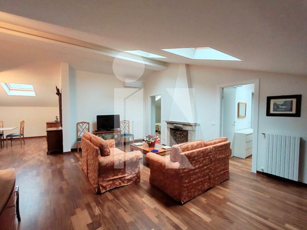 appartamento in affitto a Mantova in zona Centro Storico