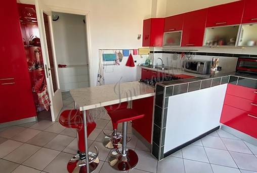 appartamento in affitto a Mantova in zona Tè Brunetti