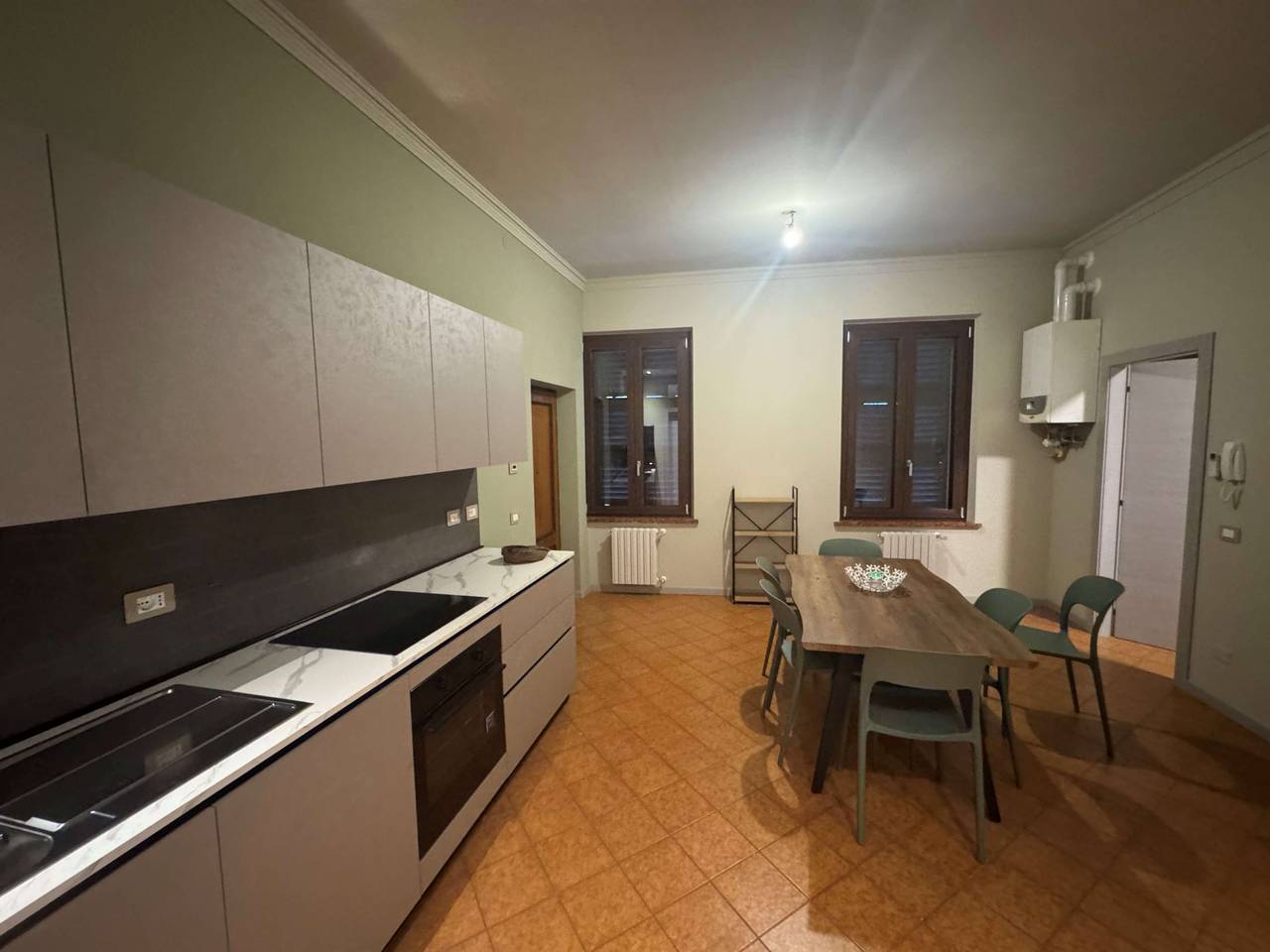 appartamento in affitto a Mantova