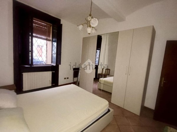 appartamento in affitto a Mantova in zona Centro Storico