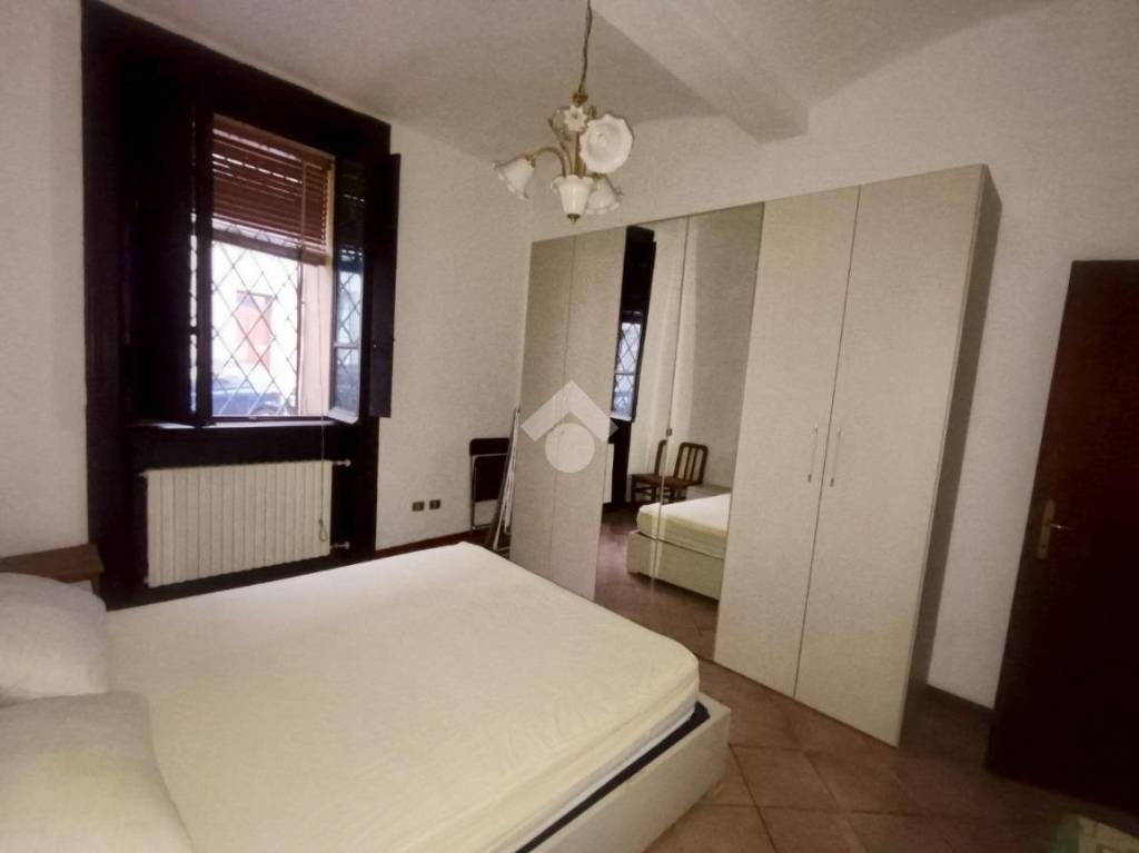 appartamento in affitto a Mantova in zona Centro Storico