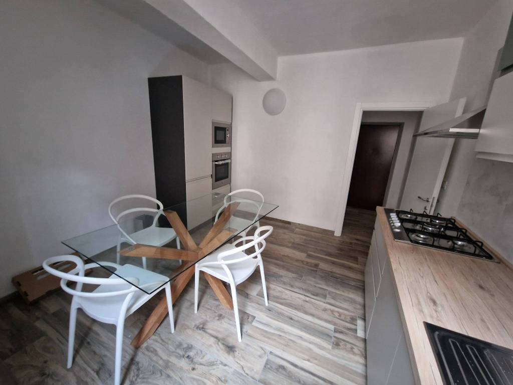 appartamento in affitto a Mantova