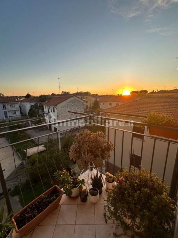 appartamento in affitto a Mantova