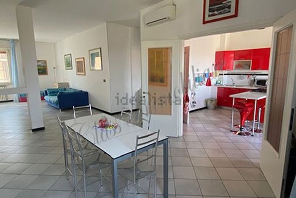 appartamento in affitto a Mantova