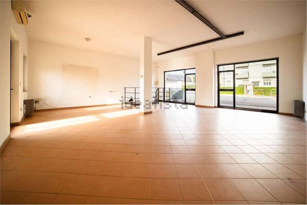 ufficio in affitto a Mantova